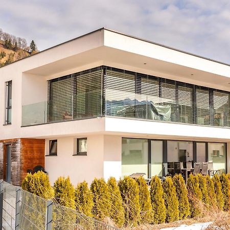 Sonnenhaus A - By Alpen Apartments Zell am See Eksteriør bilde